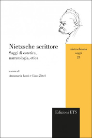 Nitzsche-scrittore