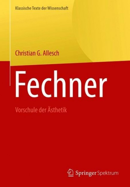 cover Allesch Fechner