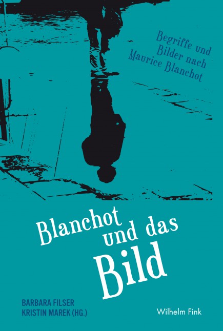 Blanchot_COVER_Auswahl.indd