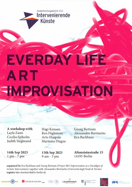 Poster_Workshop-Improvisation1