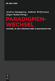 Paradigmenwechsel