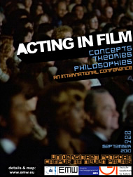 acting